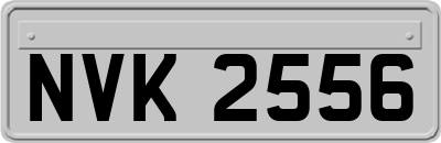NVK2556