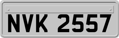 NVK2557