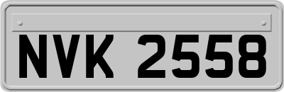 NVK2558