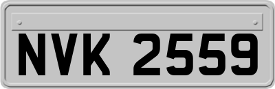 NVK2559