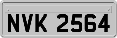 NVK2564