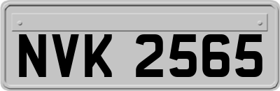 NVK2565