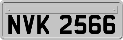 NVK2566