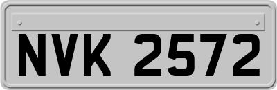 NVK2572