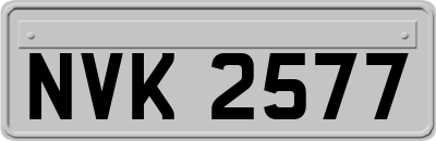 NVK2577