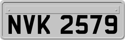 NVK2579