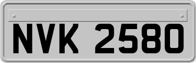 NVK2580