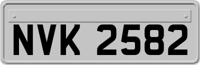 NVK2582