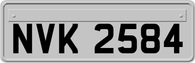 NVK2584
