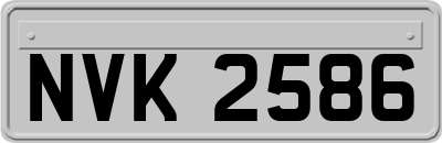 NVK2586