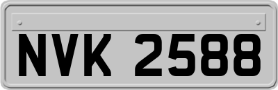 NVK2588