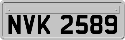 NVK2589