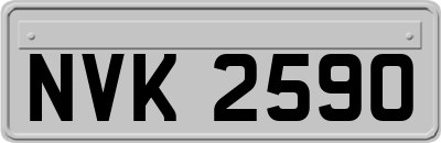 NVK2590