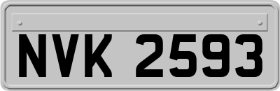 NVK2593