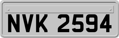 NVK2594