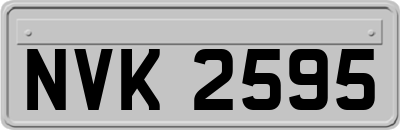 NVK2595