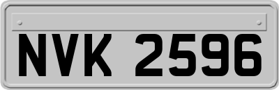 NVK2596