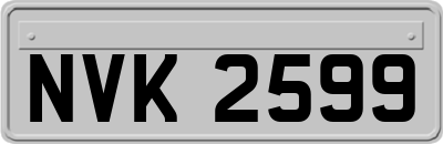 NVK2599