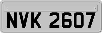 NVK2607