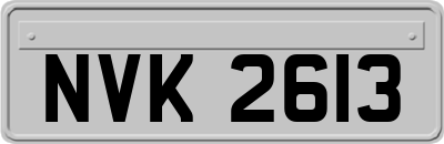 NVK2613