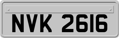 NVK2616