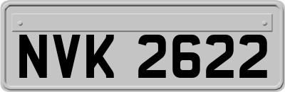 NVK2622