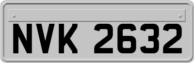 NVK2632
