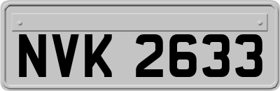 NVK2633