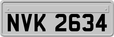 NVK2634