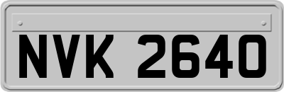 NVK2640