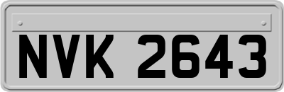 NVK2643