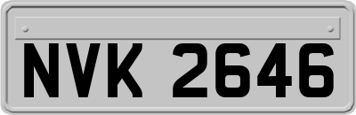 NVK2646