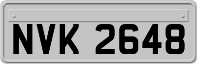 NVK2648