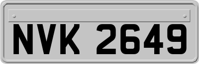 NVK2649