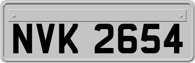 NVK2654