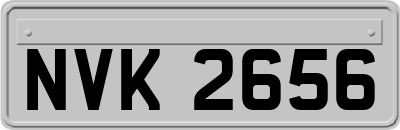 NVK2656