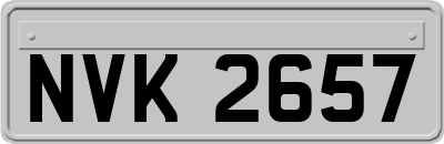 NVK2657