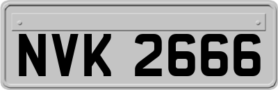NVK2666