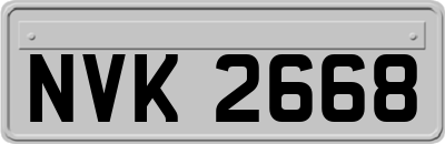 NVK2668