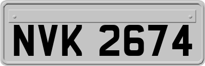 NVK2674