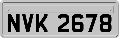 NVK2678