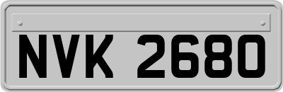 NVK2680