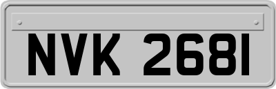 NVK2681