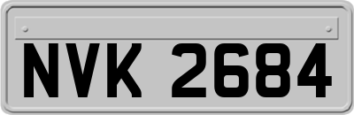 NVK2684