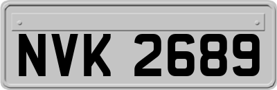 NVK2689