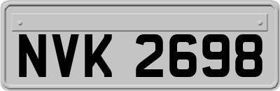 NVK2698