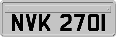 NVK2701