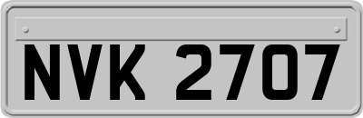 NVK2707