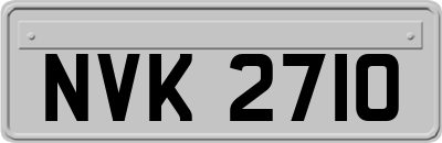 NVK2710