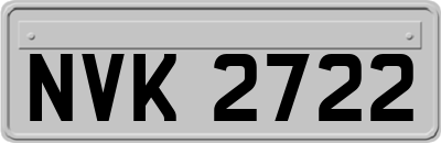 NVK2722